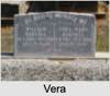 Vera Mary BASHAM
