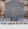 Viola Isabell BUNYAN