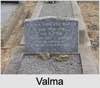 Valma Janette WILLIAMS