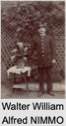 Walter Alfred NIMMO