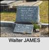 Walter JAMES