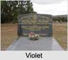 Violet Frances WINTERBOTTOM