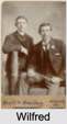 Wilfred Lovering COOKE