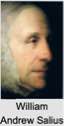 William Andrew Andreas Salius Fane DE SALIS