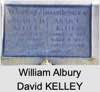 William Albury David KELLEY