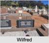 Wilfred Hugo 