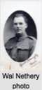 Walter Vincent NETHERY