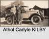 Athol Carlyle KILBY