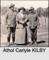 Athol Carlyle KILBY