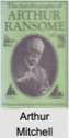 Arthur Mitchell RANSOME