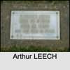 Arthur Sparkes LEECH