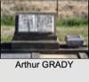 Arthur GRADY