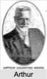 Arthur Valentine MOORE