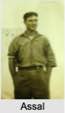 Assal John O