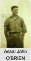 Assal John O