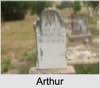 Arthur Wellesley LEVETT