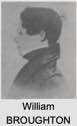 William BROUGHTON