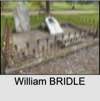 William BRIDLE