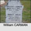 William CARMAN