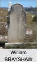 William BRAYSHAW