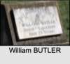 William BUTLER