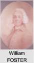 William FOSTER