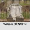 William DENSON