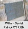 William Daniel Patrick O