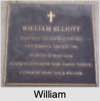 William ELLIOTT