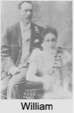 William George John HAWKES