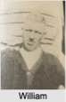 William Edward Percy HUGHES
