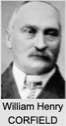 William Henry CORFIELD
