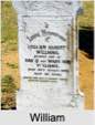 William Hubert WILLIAMS