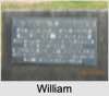 William Henry WHITICKER