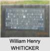 William Henry WHITICKER