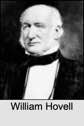 William Hilton HOVELL
