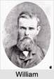 William Henry 