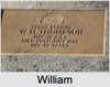 William Hugh THOMPSON