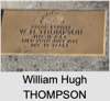 William Hugh THOMPSON