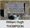 William Hugh THOMPSON