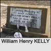 William Henry KELLY