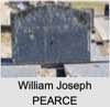William Joseph PEARCE