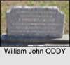 William John ODDY