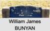 William James BUNYAN