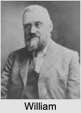 William James FARRER