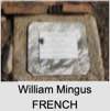 William Mingus FRENCH