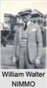 William Walter NIMMO
