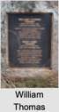 William Thomas FRASER