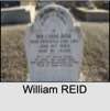 William REID