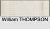 William THOMPSON